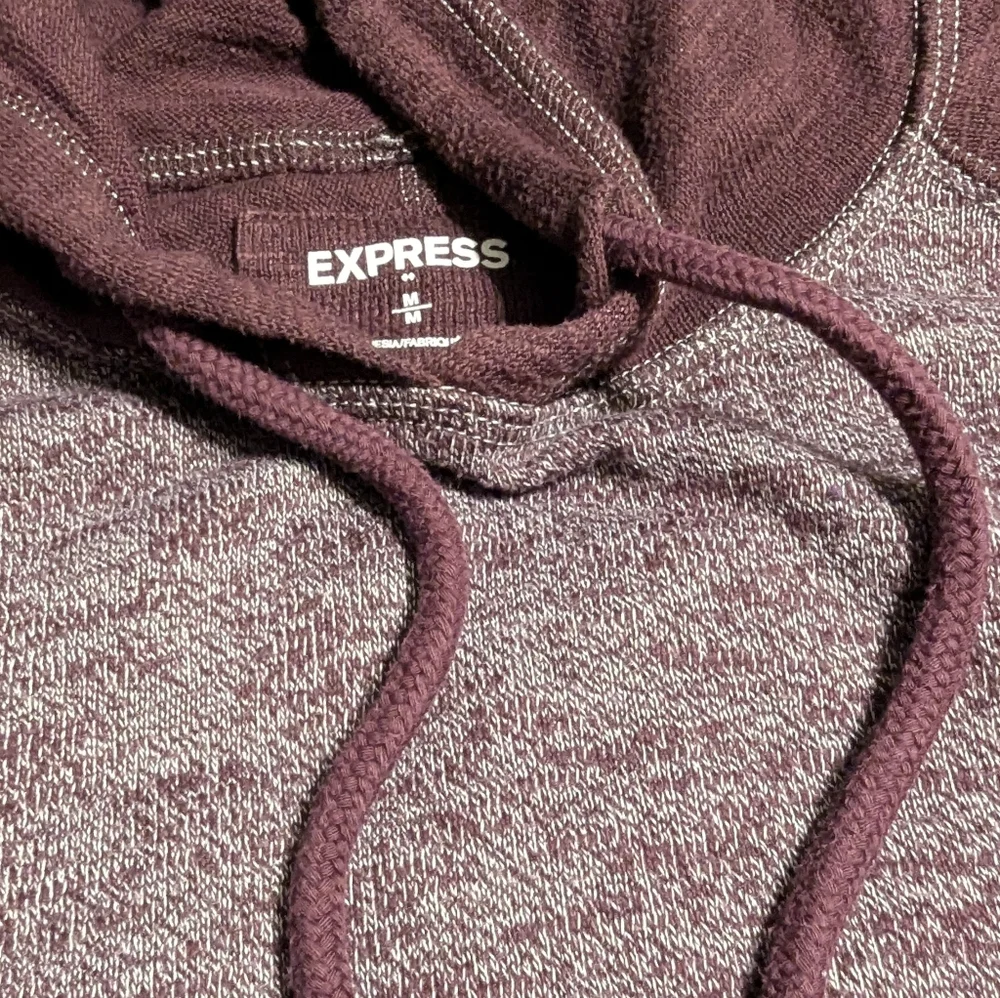 Express stay cozy